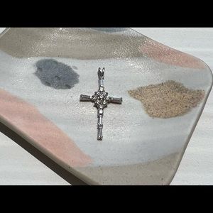 Cross Pendant
